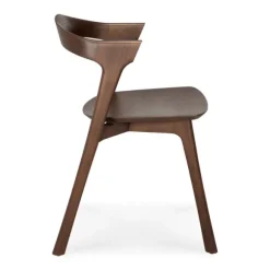 Ethnicraft Teak Bok Dining Chair