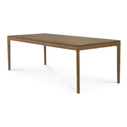 Ethnicraft Teak Bok Dining Table