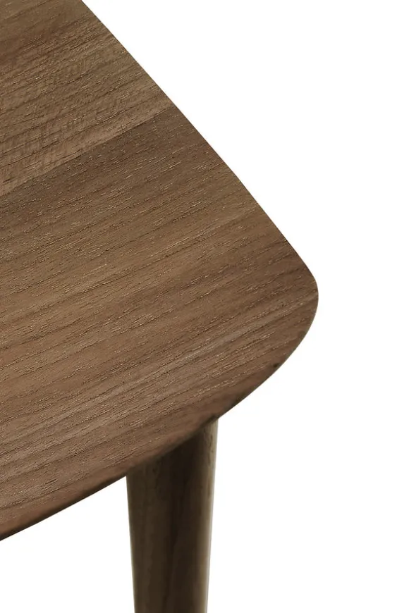 Ethnicraft Teak Bok Dining Chair