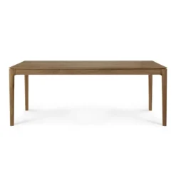 Ethnicraft Teak Bok Dining Table