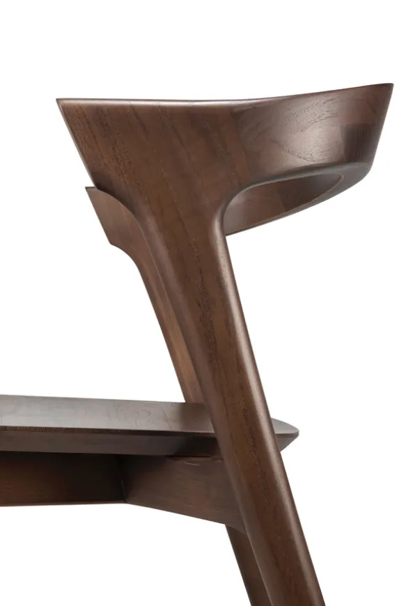 Ethnicraft Teak Bok Dining Chair