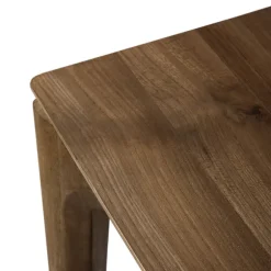 Ethnicraft Teak Bok Extendable Dining Table