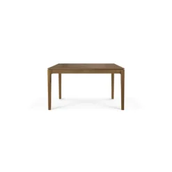 Ethnicraft Teak Bok Extendable Dining Table