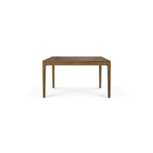 Ethnicraft Teak Bok Extendable Dining Table