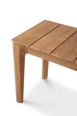 Ethnicraft Teak Bok Outdoor 2 Seater Bench