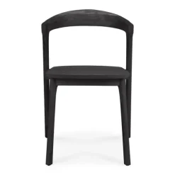 Ethnicraft Teak Bok Outdoor Dining Chair