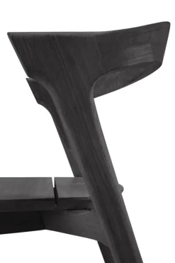 Ethnicraft Teak Bok Outdoor Dining Chair