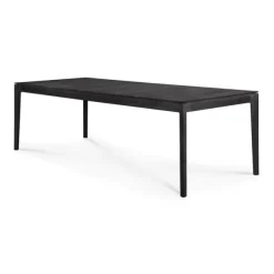 Ethnicraft Teak Bok Rectangular Outdoor Dining Table