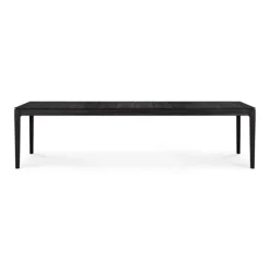 Ethnicraft Teak Bok Rectangular Outdoor Dining Table