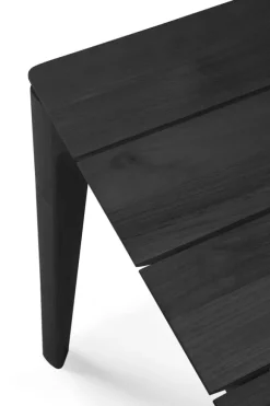 Ethnicraft Teak Bok Rectangular Outdoor Dining Table