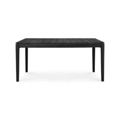 Ethnicraft Teak Bok Rectangular Outdoor Dining Table