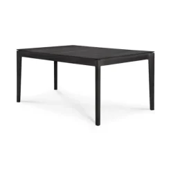 Ethnicraft Teak Bok Rectangular Outdoor Dining Table