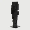 Ethnicraft Teak Construction Sculpture