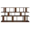 Ethnicraft Teak Irregular Rack - 2240mm