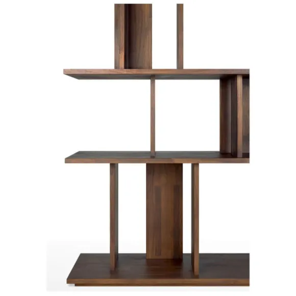 Ethnicraft Teak Irregular Rack - 2240mm