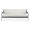 Ethnicraft Teak Jack Outdoor 2 Seater Sofa