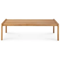 Ethnicraft Teak Jack Outdoor Coffee Table
