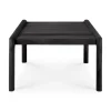 Ethnicraft Teak Jack Outdoor Side Table