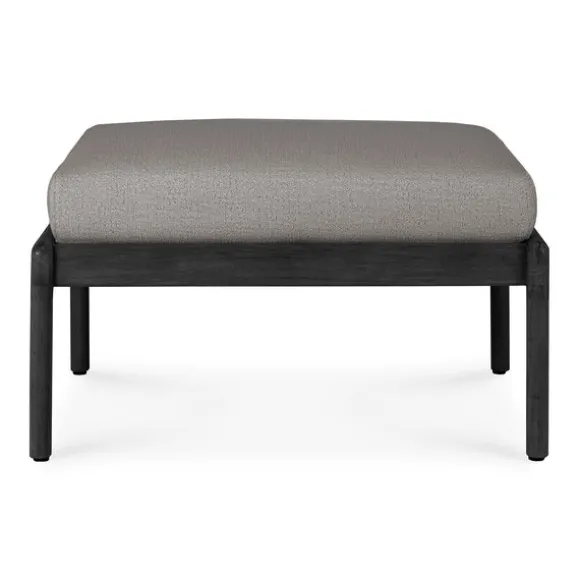 Ethnicraft Teak Jack Outdoor Foot Stool