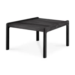 Ethnicraft Teak Jack Outdoor Side Table