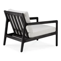 Ethnicraft Teak Jack Outdoor Lounge Chair
