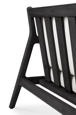 Ethnicraft Teak Jack Outdoor 2 Seater Sofa
