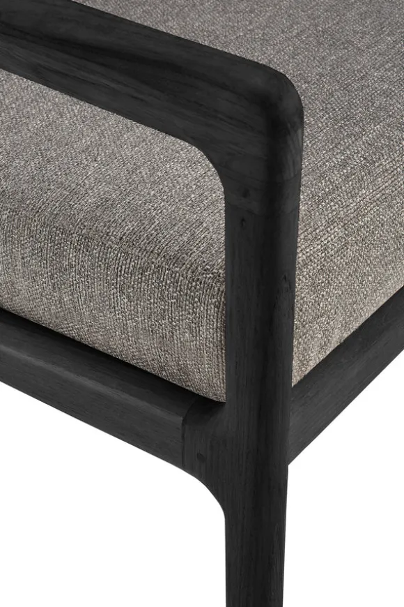Ethnicraft Teak Jack Outdoor 2 Seater Sofa