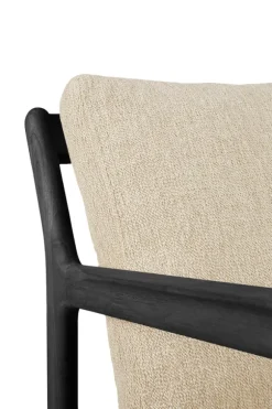 Ethnicraft Teak Jack Outdoor 3 Seater Sofa