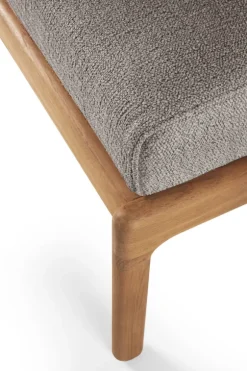 Ethnicraft Teak Jack Outdoor Foot Stool