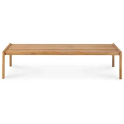 Ethnicraft Teak Jack Outdoor Coffee Table