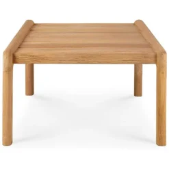 Ethnicraft Teak Jack Outdoor Side Table