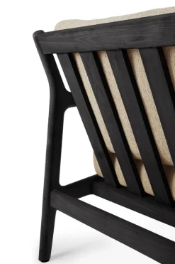 Ethnicraft Teak Jack Outdoor 2 Seater Sofa