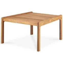Ethnicraft Teak Jack Outdoor Side Table