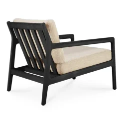 Ethnicraft Teak Jack Outdoor Lounge Chair