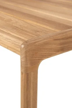 Ethnicraft Teak Jack Outdoor Side Table