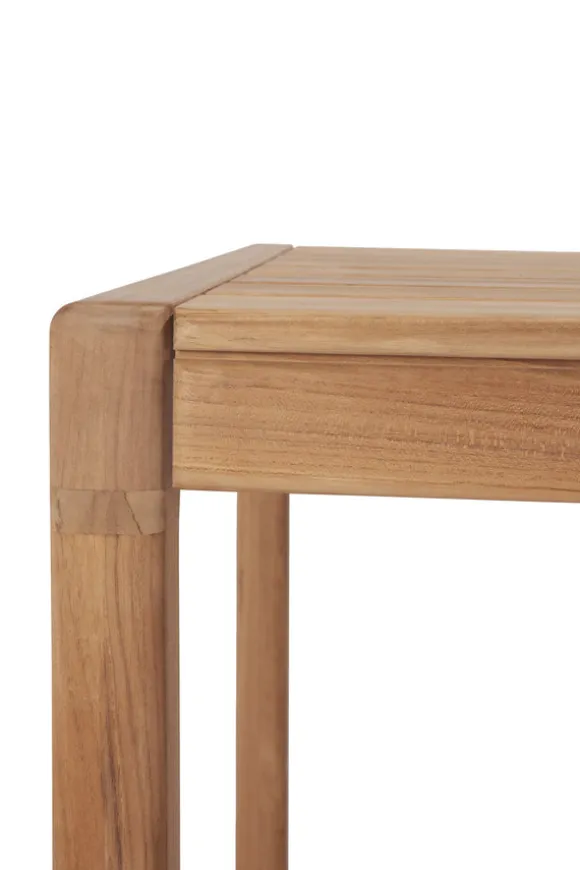 Ethnicraft Teak Jack Outdoor Dining Table