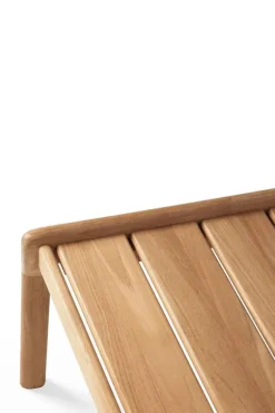 Ethnicraft Teak Jack Outdoor Side Table