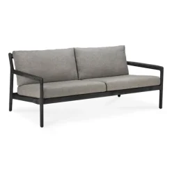 Ethnicraft Teak Jack Outdoor 2 Seater Sofa