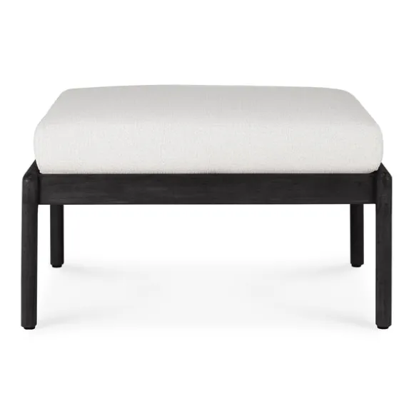 Ethnicraft Teak Jack Outdoor Foot Stool