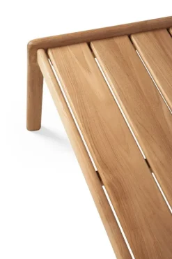 Ethnicraft Teak Jack Outdoor Coffee Table