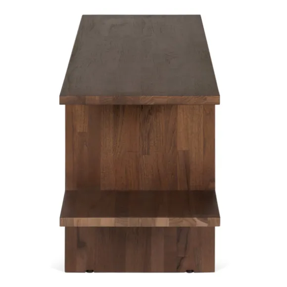 Ethnicraft Teak Kabuki Side Table
