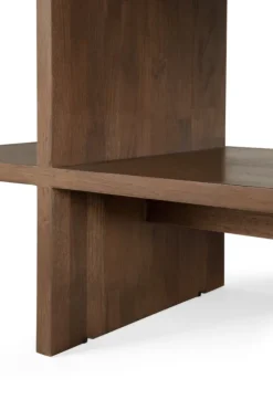 Ethnicraft Teak Kabuki Side Table