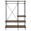 Ethnicraft Teak Oscar Hanging Rack