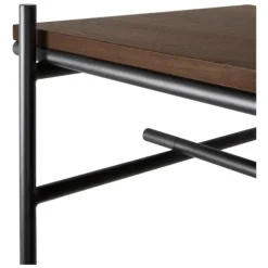 Ethnicraft Teak Oscar Hanging Rack