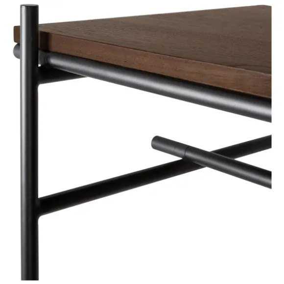 Ethnicraft Teak Oscar Hanging Rack