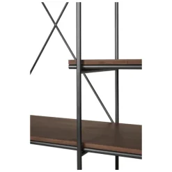 Ethnicraft Teak Oscar Hanging Rack