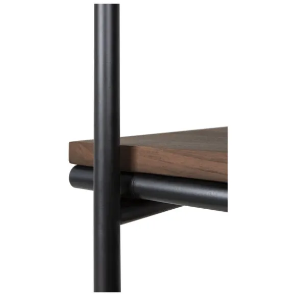 Ethnicraft Teak Oscar Hanging Rack