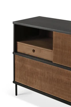 Ethnicraft Teak Oscar Sideboard