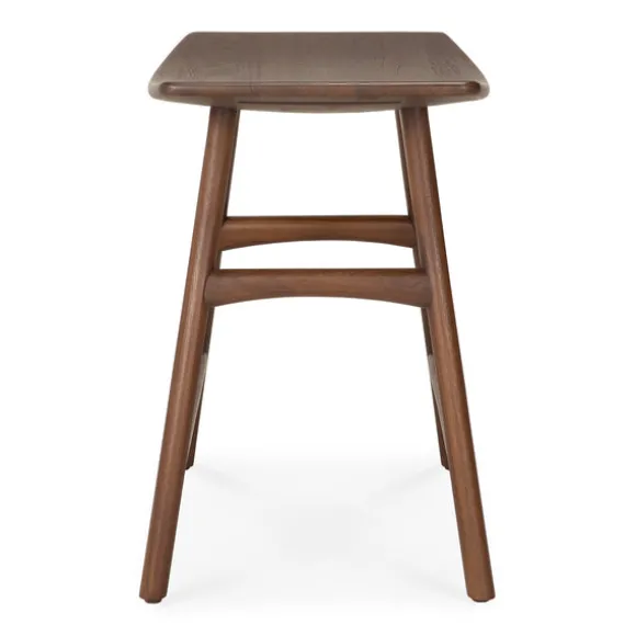 Ethnicraft Teak Osso Stool