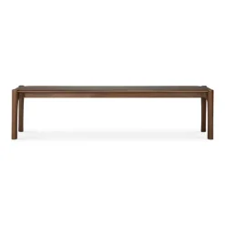 Ethnicraft Teak PI Bench